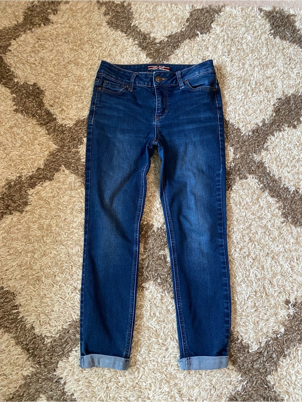 Makers of True Originals Jeans